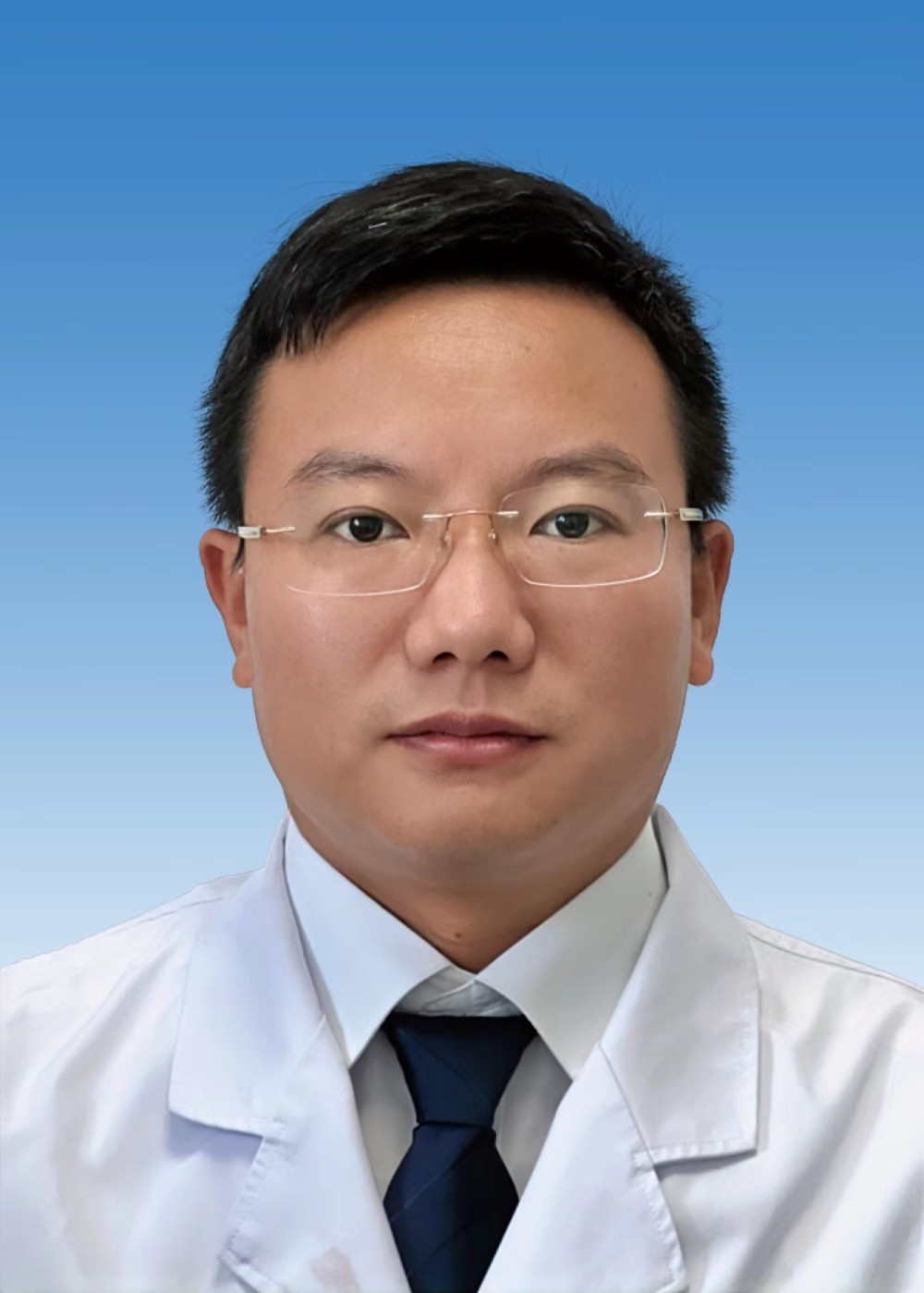 副主任醫(yī)師 方存迅