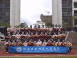 平安歸家！653名援澳核酸采樣隊隊員解除閉環(huán)管理